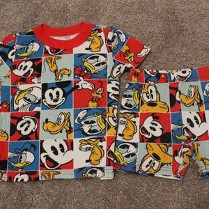 Disney Pajamas
